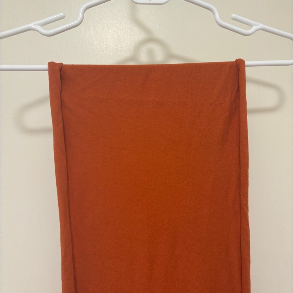 Vintage American apparel scarf/wrap